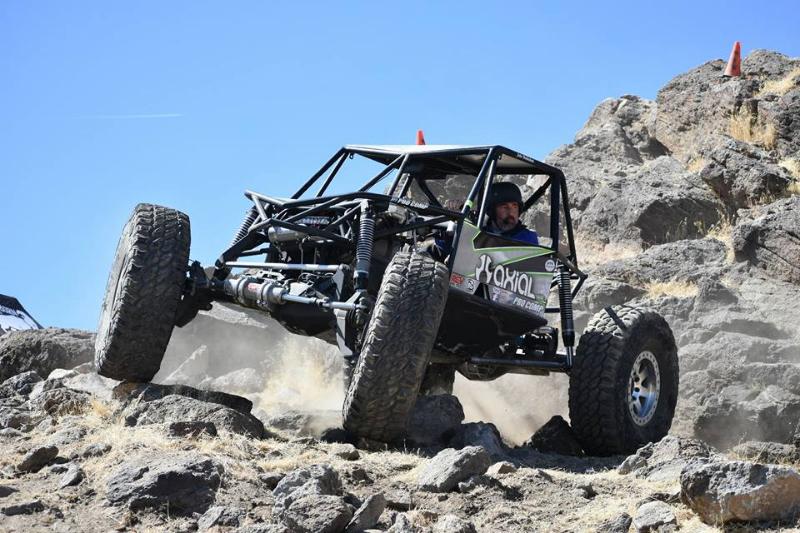 WHY the Wraith II Rock Crawling Chassis? "LOTS OF INFORMATION"